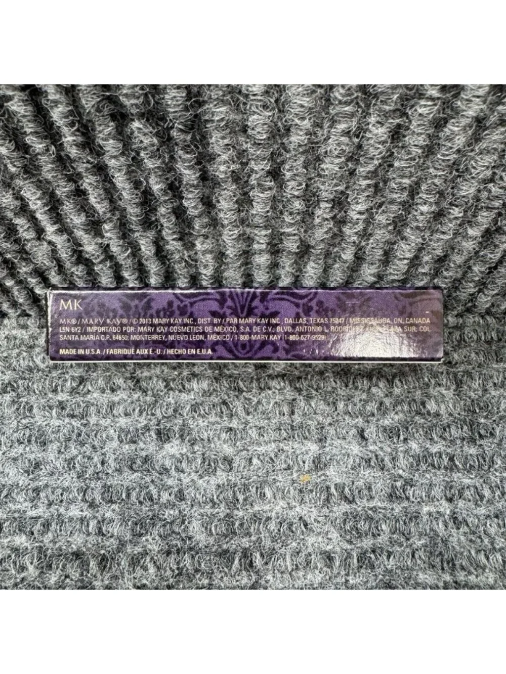 Mary Kay Smoke & Shimmer Eye Wand GOLDEN ILLUSION 067250 NEW